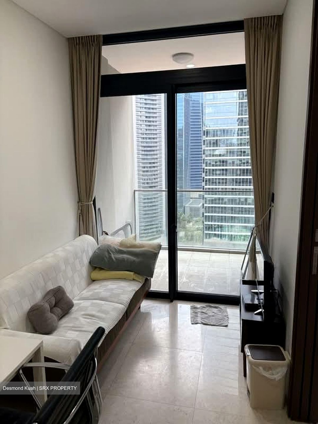 Robinson Suites (D1), Apartment #570347351